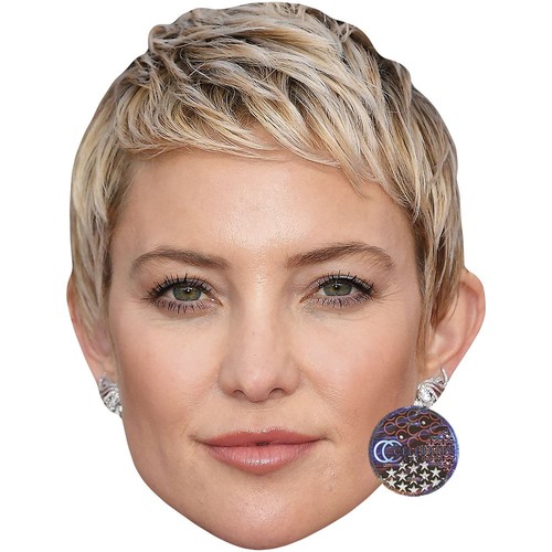 Kate hudson maske - (earring),