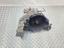 FIAT CROMA 194 Getriebe