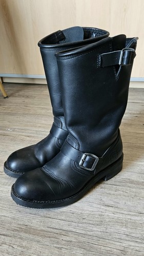 Getragen neuwertig orig - neuwertig:,
