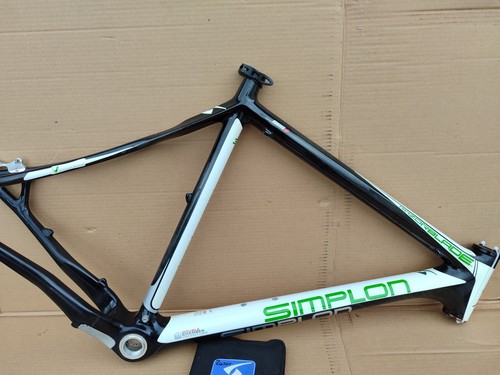 Simplon razorblade - simplon,