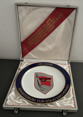 Org ddr ehrenteller jahre - org.ddr, ehrenteller,,25