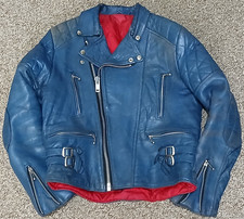 HERVORRAGENDE 60er " BLUE