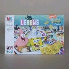 Spiel Des Lebens Spongebob