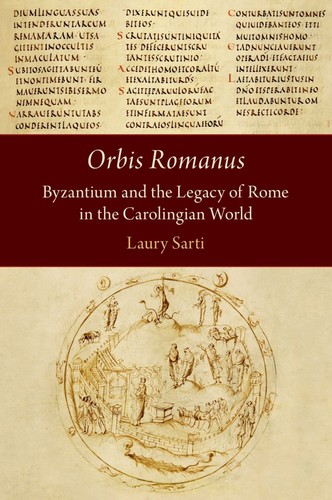 Orbis romanus byzantium and - orbis,