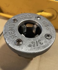 REMS eva Schneidkopf 3/4“