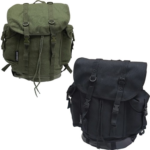 Bundeswehr gebirgsrucksack - bundeswehr,