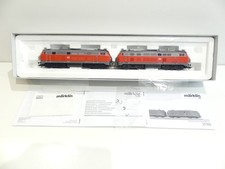 Märklin H0 37769 Diesellok BR 217 Doppeltraktion der DB mfx / Sound OVP V3157