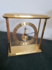 JAEGER  LE  COULTRE  TISCHUHR