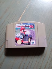 Mario kart modul - n64,, sehr