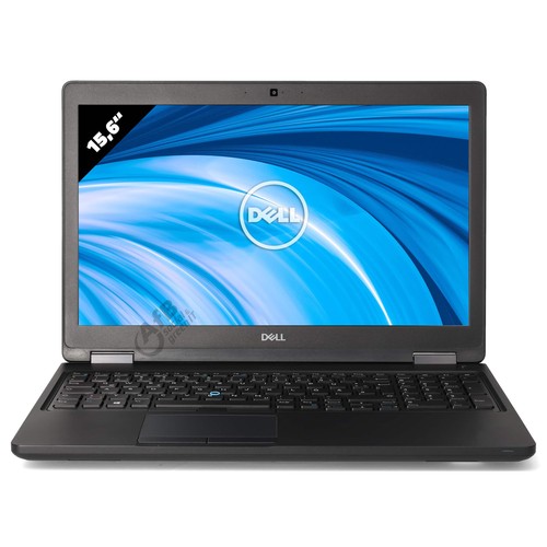 Dell latitude 5590 - dell, notebook