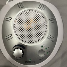 HoMedics Sound Spa Relax