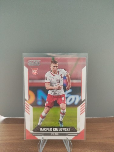 Kacper kozlwski 2021 - kozlwski, 2021-22