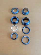 Campagnolo Steuersatz / Headset ital. Triomphe