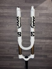 Fox 36 Factory  Gabel  36 mm