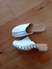 ESPRIT - HOLZCLOGS - 39 -