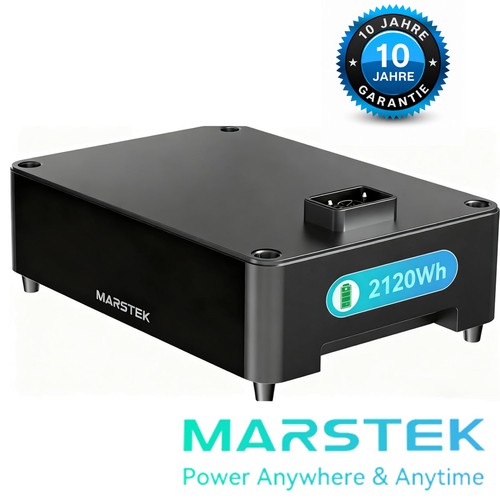 Marstek venus speicher - venus,