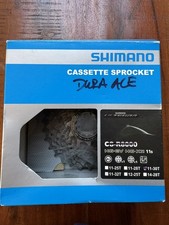 Shimano Dura-Ace kassette
