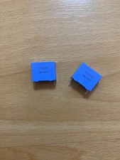 PILKOR BC MKP372 0.82UF 500V