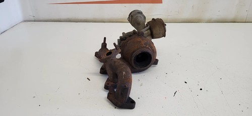 Touran 1t1 1t2 turbolader - 1t1,,