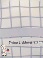 Dr. Oetker Rezept Sammelmappe