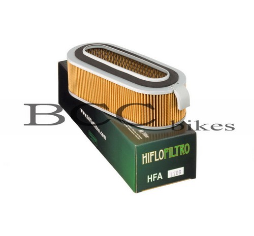 Hiflo luftfilter honda - ,