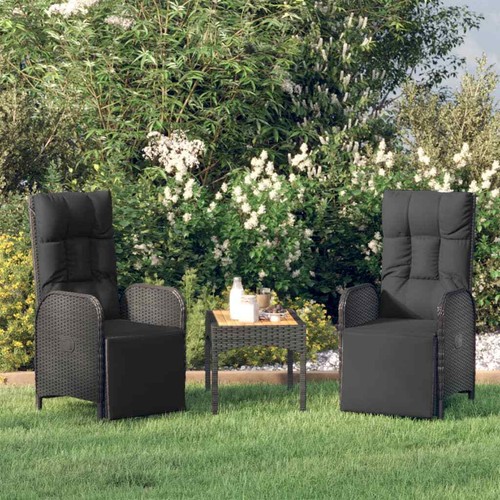 Garten relaxsessel mit kissen - relaxsessel,