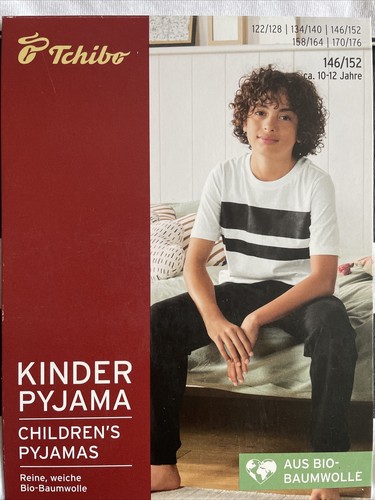 Jungen pyjama schlafanzug - jungen,