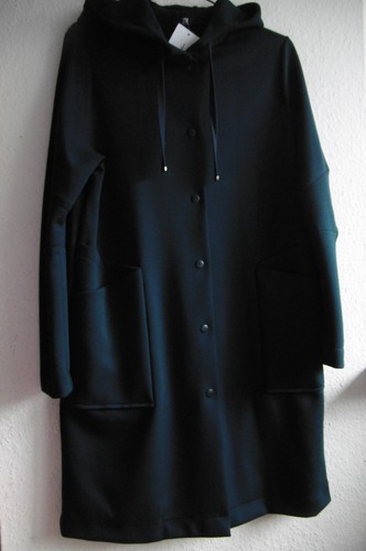 Riani long jacke sweat mantel - riani, long-jacke/sweat-mantel