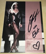 Ekaterina Leonova Original