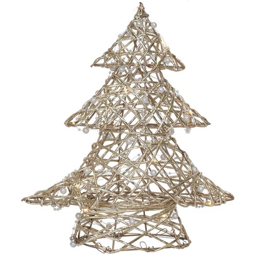 Led tanne weihnachtsbaum - led,
