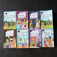 Freche Mädchen Freche Minis -