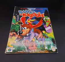 BANJO - KAZOOIE - Der