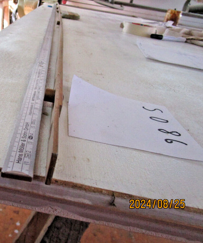 S086 haustürschloß - 1,