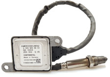 Für Mercedes-Benz NOX-Sensor