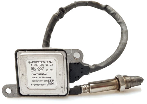 Für mercedes benz nox - für, nox-sensor