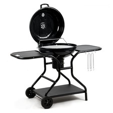BBQ-Toro Kugelgrill Ø 57 cm |