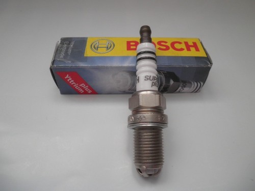 Bosch fgr7dqe zündkerze - bosch,