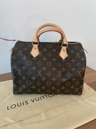 Louis vuitton speedy neu - vuitton,,