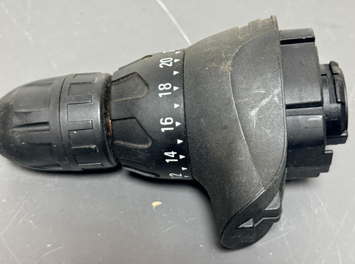 Black und decker quattro - decker,