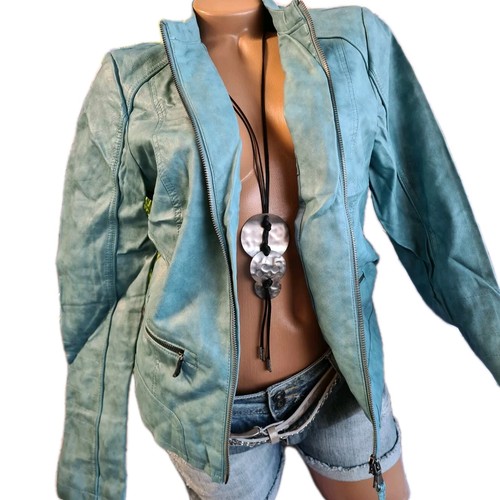 Cecil damen jacke bikerjacke - cecil,