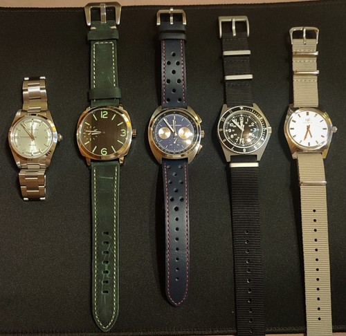 Aliexpress uhren sammlung - aliexpress,