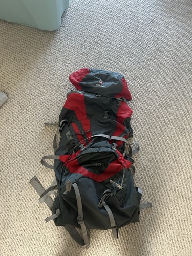 Deuter red act lite 10 - act, 40+10