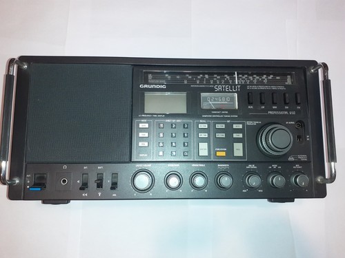 Grundig satellit 650 - grundig,
