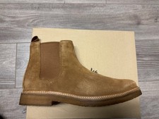 Clarks Clarkdale Easy Stiefel
