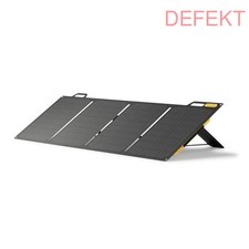Biolite solarpanel 100 - biolite,