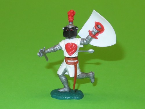 Timpo toys ritter - timpo,