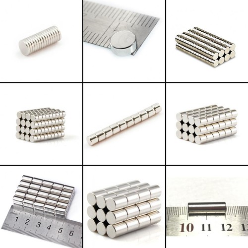 Theq neodym supermagnet - ★theq★,