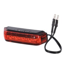 Trelock E-Bike-Rücklicht "LS