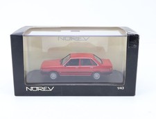 Norev 830029 Modellauto PKW Audi 80 Quattro 1985 OVP 1:43