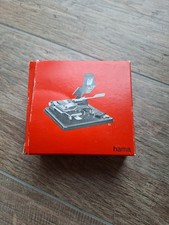 Vintage Hama Klebepresse